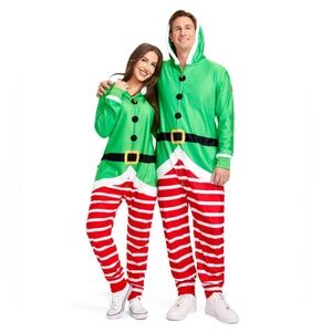 🎄NWT! Tipsy Elves Unisex Elf Costume